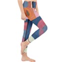 28040456413 D6da7d57d9 O Lightweight Velour Classic Yoga Leggings View4