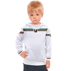 Che Guevara Kids  Hooded Pullover by SR88
