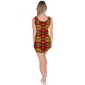 RBY-C-5-3 Bodycon Dress View4