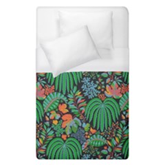 14 Duvet Cover (single Size) by Sobalvarro