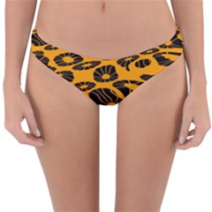 Digital Art  Reversible Hipster Bikini Bottoms by Sparkle