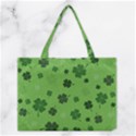 St patricks day Medium Tote Bag View1