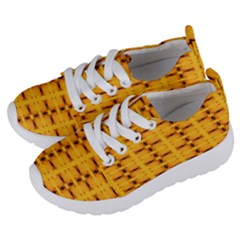 Digital Illusion Kids  Lightweight Sports Shoes by Sparkle