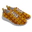 Digital Illusion Athletic Shoes View3