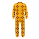 Digital Illusion OnePiece Jumpsuit (Kids) View2