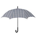 Digital Stars Hook Handle Umbrellas (Large) View3