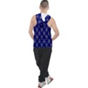 Madalefolowers Men s Sleeveless Hoodie View2