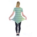 Bearcycling Short Sleeve Tunic  View2