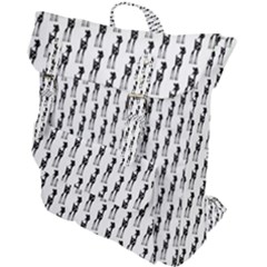 Deerlife Buckle Up Backpack by Sparkle