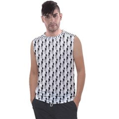 Deerlife Men s Regular Tank Top by Sparkle