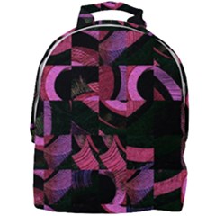 Random Design Mini Full Print Backpack by Sparkle