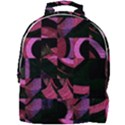 Random Design Mini Full Print Backpack View1