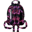 Random Design Mini Full Print Backpack View2