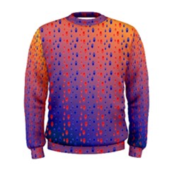 Animal Paws Men s Sweatshirt by Sparkle