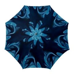 Sea Wrap Golf Umbrellas by Sparkle