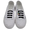 Ipaused2 Men s Classic Low Top Sneakers View1
