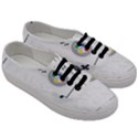 Ipaused2 Men s Classic Low Top Sneakers View3