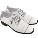 Ipaused2 Women Heeled Oxford Shoes View3