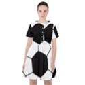 Soccer Lovers Gift Sailor Dress View1