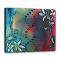 Flower Dna Deluxe Canvas 24  x 20  (Stretched) View1