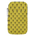 Art-decoyellow Waist Pouch (Large) View1