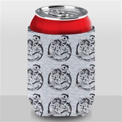 Monster Party - Hot Sexy Monster Demon With Ugly Little Monsters Can Holder by DinzDas