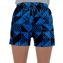 Vision Sleepwear Shorts by Sobalvarro