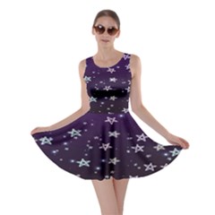 Stars Skater Dress by Sparkle