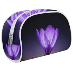 Floral Nature Makeup Case (medium) by Sparkle