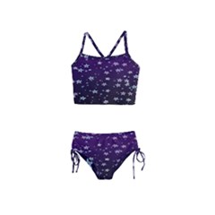 Stars Girls  Tankini Swimsuit by Sparkle