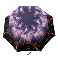 Spark Folding Umbrellas by Sparkle