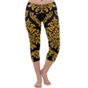 Finesse  Capri Yoga Leggings View1