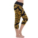 Finesse  Capri Yoga Leggings View3