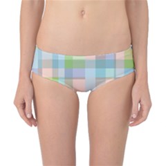 Zappwaits P1 Classic Bikini Bottoms by zappwaits