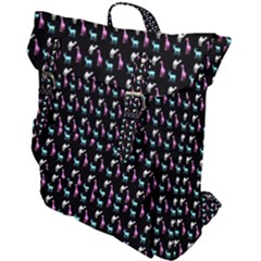 Animalsss Buckle Up Backpack by Sparkle