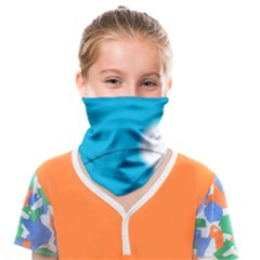 Fishing Face Covering Bandana (kids) by Sparkle