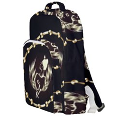 Img-1585062187612 Double Compartment Backpack by SERIPPY