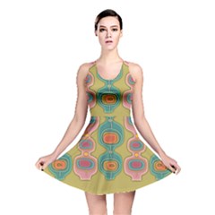 Americana 2 Reversible Skater Dress by emmamatrixworm