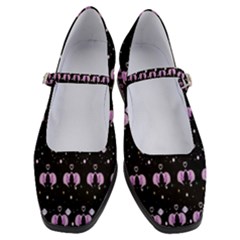 Galaxy Unicorns Women s Mary Jane Shoes by Sparkle