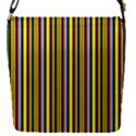 Bright Serape Removable Flap Cover (S) View1