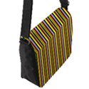 Bright Serape Removable Flap Cover (S) View3