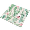 Photography-backdrops-for-baby-pictures-cactus-photo-studio-background-for-birthday-shower-xt-5654 Wooden Puzzle Square View2