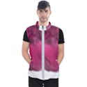 Fun Fuschia Men s Puffer Vest View1