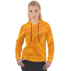 Honey Wave  Women s Overhead Hoodie by Sabelacarlos