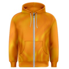 Honey Wave 2 Men s Zipper Hoodie by Sabelacarlos