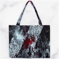 Flamelet Mini Tote Bag by Sparkle