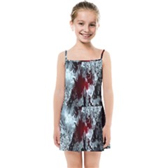 Flamelet Kids  Summer Sun Dress by Sparkle