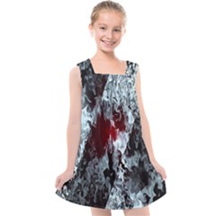 Flamelet Kids  Cross Back Dress by Sparkle