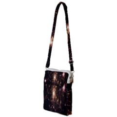 Glowing Sparks Multi Function Travel Bag by Sparkle