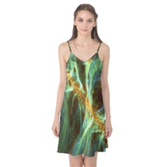 Abstract Illusion Camis Nightgown by Sparkle